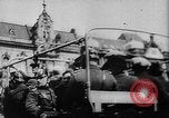 Standbild Bierhalle Putsch Putsch oder München Deutschland, 1923, aus Sekunde 48 historischem Filmmaterial Videoclip 65675055488