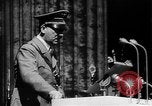Standbild Bierhalle Putsch Putsch oder München Deutschland, 1923, aus Sekunde 56 historischem Filmmaterial Videoclip 65675055488