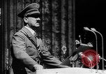 Standbild Bierhalle Putsch Putsch oder München Deutschland, 1923, aus Sekunde 57 historischem Filmmaterial Videoclip 65675055488