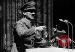 Standbild Bierhalle Putsch Putsch oder München Deutschland, 1923, aus Sekunde 58 historischem Filmmaterial Videoclip 65675055488