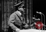 Standbild Bierhalle Putsch Putsch oder München Deutschland, 1923, aus Sekunde 59 historischem Filmmaterial Videoclip 65675055488