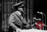 Standbild Bierhalle Putsch Putsch oder München Deutschland, 1923, aus Sekunde 61 historischem Filmmaterial Videoclip 65675055488