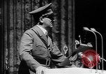 Standbild Bierhalle Putsch Putsch oder München Deutschland, 1923, aus Sekunde 62 historischem Filmmaterial Videoclip 65675055488