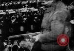 Image démilitarisation allemand en vertu de traité de Versailles Allemagne, 1938, de la seconde 11 séquences d'archives historiques vidéo 65675055489