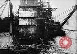 Image démilitarisation allemand en vertu de traité de Versailles Allemagne, 1938, de la seconde 19 séquences d'archives historiques vidéo 65675055489