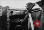 Image démilitarisation allemand en vertu de traité de Versailles Allemagne, 1938, de la seconde 28 séquences d'archives historiques vidéo 65675055489