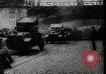 Image démilitarisation allemand en vertu de traité de Versailles Allemagne, 1938, de la seconde 31 séquences d'archives historiques vidéo 65675055489