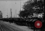 Image démilitarisation allemand en vertu de traité de Versailles Allemagne, 1938, de la seconde 32 séquences d'archives historiques vidéo 65675055489