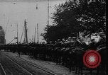 Image démilitarisation allemand en vertu de traité de Versailles Allemagne, 1938, de la seconde 33 séquences d'archives historiques vidéo 65675055489