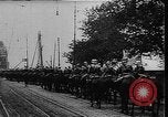 Image démilitarisation allemand en vertu de traité de Versailles Allemagne, 1938, de la seconde 34 séquences d'archives historiques vidéo 65675055489