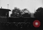 Image démilitarisation allemand en vertu de traité de Versailles Allemagne, 1938, de la seconde 38 séquences d'archives historiques vidéo 65675055489