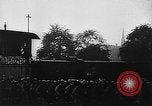 Image démilitarisation allemand en vertu de traité de Versailles Allemagne, 1938, de la seconde 39 séquences d'archives historiques vidéo 65675055489