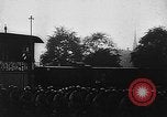 Image démilitarisation allemand en vertu de traité de Versailles Allemagne, 1938, de la seconde 40 séquences d'archives historiques vidéo 65675055489