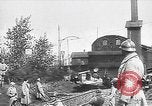 Image démilitarisation allemand en vertu de traité de Versailles Allemagne, 1938, de la seconde 41 séquences d'archives historiques vidéo 65675055489