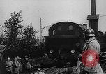 Image démilitarisation allemand en vertu de traité de Versailles Allemagne, 1938, de la seconde 42 séquences d'archives historiques vidéo 65675055489
