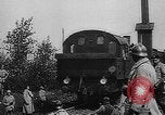 Image démilitarisation allemand en vertu de traité de Versailles Allemagne, 1938, de la seconde 43 séquences d'archives historiques vidéo 65675055489
