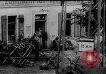 Image démilitarisation allemand en vertu de traité de Versailles Allemagne, 1938, de la seconde 49 séquences d'archives historiques vidéo 65675055489