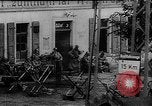 Image démilitarisation allemand en vertu de traité de Versailles Allemagne, 1938, de la seconde 50 séquences d'archives historiques vidéo 65675055489