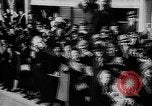 Image démilitarisation allemand en vertu de traité de Versailles Allemagne, 1938, de la seconde 59 séquences d'archives historiques vidéo 65675055489