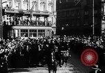 Image démilitarisation allemand en vertu de traité de Versailles Allemagne, 1938, de la seconde 62 séquences d'archives historiques vidéo 65675055489