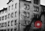 Image Les usines au ralenti et les chômeurs des Sudètes Allemagne, 1938, de la seconde 16 séquences d'archives historiques vidéo 65675055490