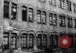 Image Les usines au ralenti et les chômeurs des Sudètes Allemagne, 1938, de la seconde 17 séquences d'archives historiques vidéo 65675055490