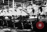 Image Les usines au ralenti et les chômeurs des Sudètes Allemagne, 1938, de la seconde 40 séquences d'archives historiques vidéo 65675055490