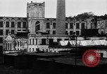 Image Les usines au ralenti et les chômeurs des Sudètes Allemagne, 1938, de la seconde 52 séquences d'archives historiques vidéo 65675055490