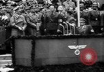 Image Le Unschluss Vienne Autriche, 1938, de la seconde 1 séquences d'archives historiques vidéo 65675055491
