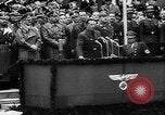 Image Le Unschluss Vienne Autriche, 1938, de la seconde 4 séquences d'archives historiques vidéo 65675055491
