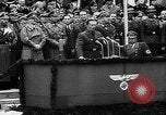 Image Le Unschluss Vienne Autriche, 1938, de la seconde 5 séquences d'archives historiques vidéo 65675055491