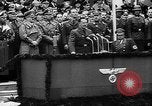 Image Le Unschluss Vienne Autriche, 1938, de la seconde 7 séquences d'archives historiques vidéo 65675055491