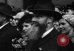 Image Le Unschluss Vienne Autriche, 1938, de la seconde 9 séquences d'archives historiques vidéo 65675055491