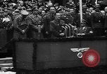 Image Le Unschluss Vienne Autriche, 1938, de la seconde 10 séquences d'archives historiques vidéo 65675055491