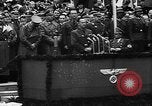 Image Le Unschluss Vienne Autriche, 1938, de la seconde 11 séquences d'archives historiques vidéo 65675055491