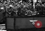 Image Le Unschluss Vienne Autriche, 1938, de la seconde 12 séquences d'archives historiques vidéo 65675055491