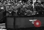 Image Le Unschluss Vienne Autriche, 1938, de la seconde 13 séquences d'archives historiques vidéo 65675055491