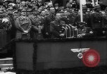 Image Le Unschluss Vienne Autriche, 1938, de la seconde 14 séquences d'archives historiques vidéo 65675055491