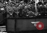 Image Le Unschluss Vienne Autriche, 1938, de la seconde 16 séquences d'archives historiques vidéo 65675055491