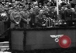 Image Le Unschluss Vienne Autriche, 1938, de la seconde 17 séquences d'archives historiques vidéo 65675055491