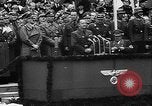 Image Le Unschluss Vienne Autriche, 1938, de la seconde 18 séquences d'archives historiques vidéo 65675055491