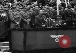 Image Le Unschluss Vienne Autriche, 1938, de la seconde 19 séquences d'archives historiques vidéo 65675055491