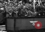 Image Le Unschluss Vienne Autriche, 1938, de la seconde 20 séquences d'archives historiques vidéo 65675055491