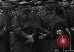 Image Le Unschluss Vienne Autriche, 1938, de la seconde 25 séquences d'archives historiques vidéo 65675055491