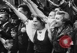Image Le Unschluss Vienne Autriche, 1938, de la seconde 28 séquences d'archives historiques vidéo 65675055491
