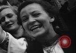 Image Le Unschluss Vienne Autriche, 1938, de la seconde 42 séquences d'archives historiques vidéo 65675055491