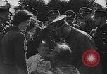 Image Le Unschluss Vienne Autriche, 1938, de la seconde 43 séquences d'archives historiques vidéo 65675055491