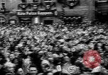Image Le Unschluss Vienne Autriche, 1938, de la seconde 50 séquences d'archives historiques vidéo 65675055491