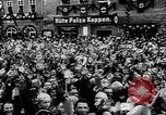 Image Le Unschluss Vienne Autriche, 1938, de la seconde 51 séquences d'archives historiques vidéo 65675055491