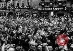 Image Le Unschluss Vienne Autriche, 1938, de la seconde 52 séquences d'archives historiques vidéo 65675055491